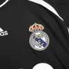 Men's 2006/07 Real Madrid Retro Away Soccer Jersey - goatjersey