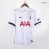 Men's Tottenham Hotspur SON #7 2023/24 Home Player Version Soccer Jersey - goatjersey