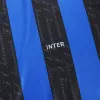 Men's 1997/98 Inter Milan Retro Home Soccer Jersey - goatjersey