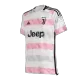 Men's Juventus POGBA #10 2023/24 Away Player Version Soccer Jersey - goatjersey