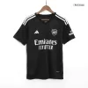 Men's Arsenal Soccer Goalkeeper Jersey 2023/24 - goatjersey