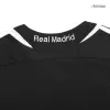 Men's 2006/07 Real Madrid Retro Away Soccer Jersey - goatjersey