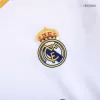 Women's Real Madrid 2023/24 Home Soccer Jersey Shirt - goatjersey