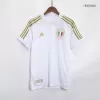 Men's Italy Soccer Short Sleeves Jersey 2023 - goatjersey