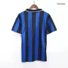 Men's 1997/98 Inter Milan Retro Home Soccer Jersey - goatjersey