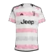 Men's Juventus POGBA #10 2023/24 Away Player Version Soccer Jersey - goatjersey