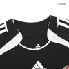 Men's 2006/07 Real Madrid Retro Away Soccer Jersey - goatjersey