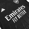 Men's Arsenal Soccer Goalkeeper Jersey 2023/24 - goatjersey