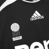 Men's 2006/07 Real Madrid Retro Away Soccer Jersey - goatjersey