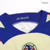 Men's Club America Home Soccer Short Sleeves Jersey 2023/24 - goatjersey