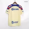 Men's Club America Home Soccer Short Sleeves Jersey 2023/24 - goatjersey