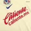 Men's Club America Home Soccer Short Sleeves Jersey 2023/24 - goatjersey