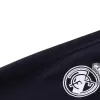 Men's Real Madrid 2023/24 Tracksuit Soccer Kit (Top+Trousers) - goatjersey