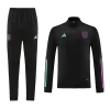 Men's Bayern Munich 2023/24 Tracksuit Soccer Kit (Top+Trousers) - goatjersey