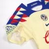 Men's Club America 2023/24 Home Player Version Soccer Jersey - goatjersey