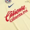 Men's Club America 2023/24 Home Player Version Soccer Jersey - goatjersey