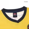 Men's 2000/01 Club America Retro Home Soccer Jersey - goatjersey