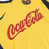 Men's 2000/01 Club America Retro Home Soccer Jersey - goatjersey