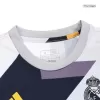 Men's Real Madrid 2023/24 Pre-Match Soccer Jersey - goatjersey