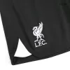 Men's Liverpool 2023/24 Away Soccer Shorts - goatjersey