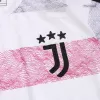 Men's Juventus POGBA #10 2023/24 Away Player Version Soccer Jersey - goatjersey