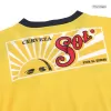 Men's 2000/01 Club America Retro Home Soccer Jersey - goatjersey