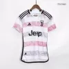 Men's Juventus POGBA #10 2023/24 Away Player Version Soccer Jersey - goatjersey