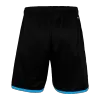 Men's Arsenal 2023/24 Away Soccer Shorts - goatjersey