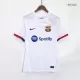 Men's Barcelona 2023/24 Away Player Version Soccer Jersey - goatjersey