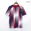 Men's Barcelona 2023/24 Pre-Match Soccer Jersey - goatjersey