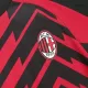 Men's AC Milan 2023/24 Pre-Match Soccer Jersey - goatjersey