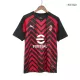 Men's AC Milan 2023/24 Pre-Match Soccer Jersey - goatjersey