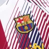 Men's Barcelona 2023/24 Pre-Match Soccer Jersey - goatjersey