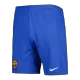 Men's 2023/24 Barcelona Away Soccer Kit(Jersey+Shorts) - goatjersey