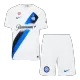 Men's 2023/24 Inter Milan Away Soccer Kit(Jersey+Shorts) - goatjersey