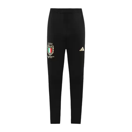Men's Italy Soccer Training Pants 2023 - goatjersey