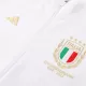 Men's Italy 2023/24 Tracksuit Soccer Kit (Top+Trousers) - goatjersey