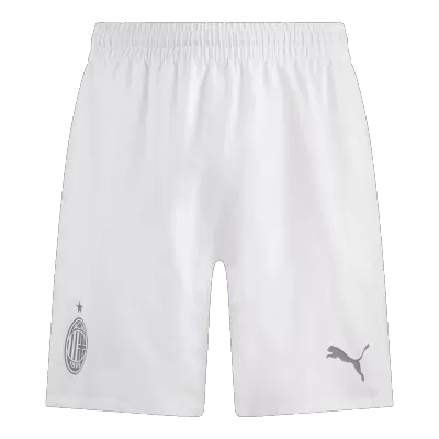 Men's AC Milan 2023/24 Away Soccer Shorts - goatjersey