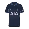 Men's Tottenham Hotspur Away Soccer Short Sleeves Jersey 2023/24 - goatjersey