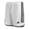 Men's Juventus 2023/24 Away Soccer Shorts - goatjersey