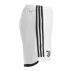 Men's Juventus 2023/24 Away Soccer Shorts - goatjersey