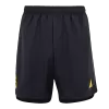 Men's Real Madrid 2023/24 Third Away Soccer Shorts - goatjersey