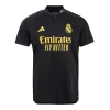 Men's Real Madrid Third Away Soccer Short Sleeves Jersey 2023/24 - goatjersey