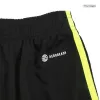 Men's Arsenal 2023/24 Away Soccer Shorts - goatjersey