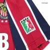 Men's 1997/98 Chivas Retro Soccer Jersey - goatjersey