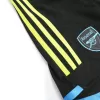 Men's Arsenal 2023/24 Away Soccer Shorts - goatjersey