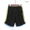 Men's Arsenal 2023/24 Away Soccer Shorts - goatjersey