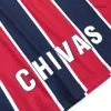 Men's 1997/98 Chivas Retro Soccer Jersey - goatjersey