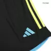 Men's Arsenal 2023/24 Away Soccer Shorts - goatjersey