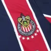 Men's 1997/98 Chivas Retro Soccer Jersey - goatjersey